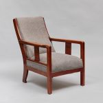 996 1406 ARMCHAIR